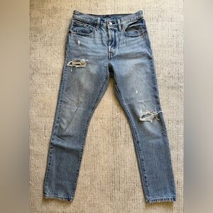 Levi’s 501 Jeans